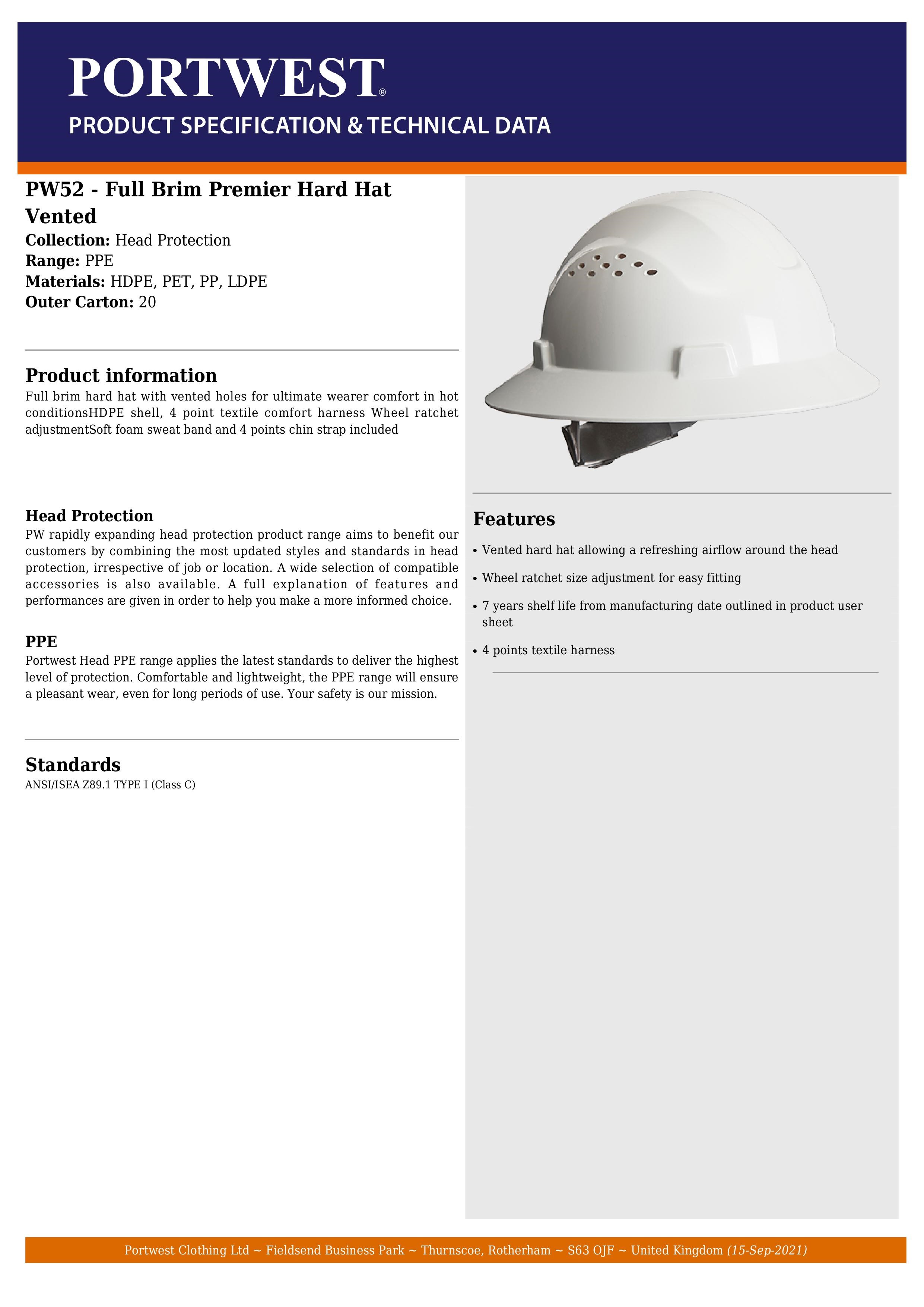 Hard hat accessories hot clearance weather